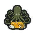 SPD Kraken K9 Morale Patch - OUTPOST SHOP