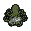 SPD Kraken Kitteh Morale Patch - OUTPOST SHOP
