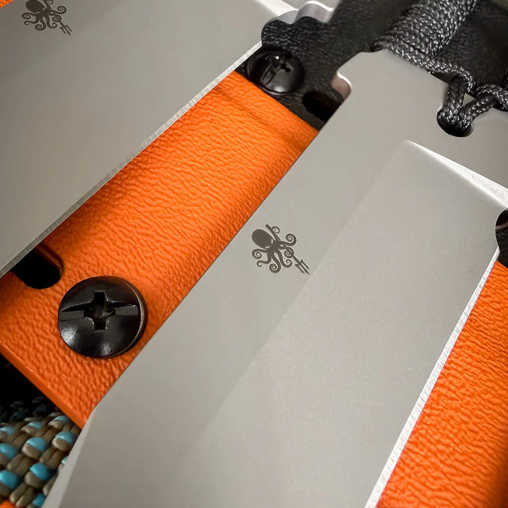 SPD STS-SFLT Prometheus Design Werx