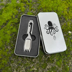 SPD Ti - Spork Chop - OUTPOST SHOP