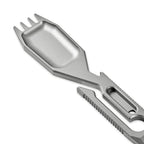 SPD Ti - Spork Chop - OUTPOST SHOP