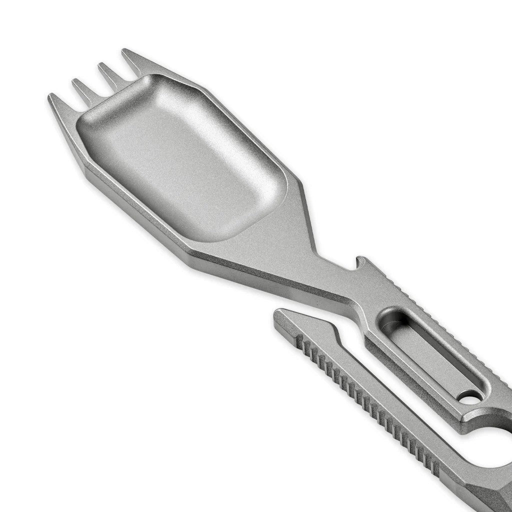 SPD Ti - Spork Chop - OUTPOST SHOP