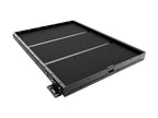 Plateau coulissant pour benne de pick-up, Medium