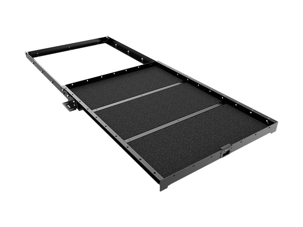Plateau coulissant pour benne de pick-up, Medium