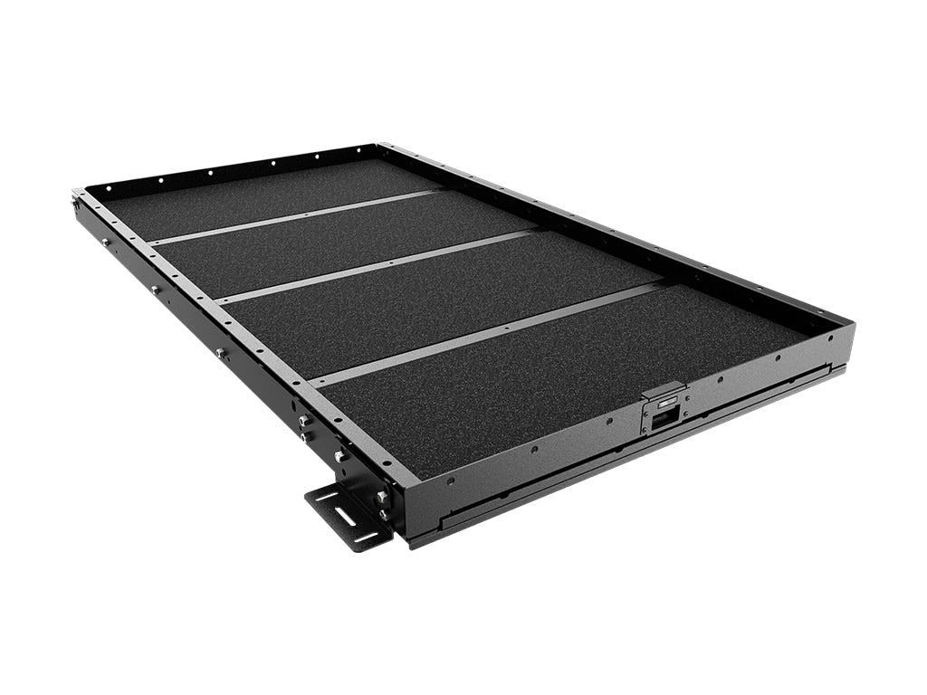 Plateau coulissant pour benne de pick-up, Large