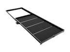 Plateau coulissant pour benne de pick-up, Large