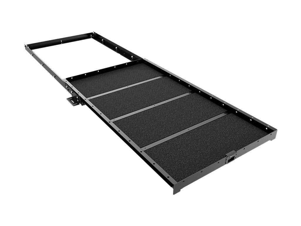 Plateau coulissant pour benne de pick-up, Large
