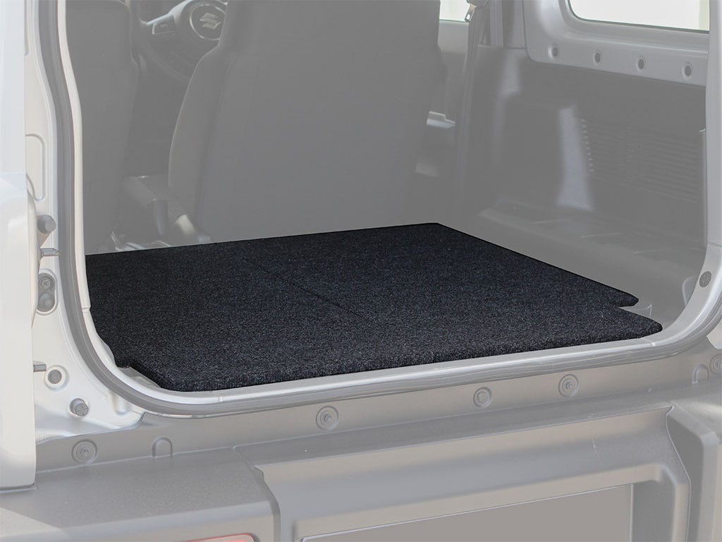 Plancher de coffre, 3 portes pour Suzuki Jimny
