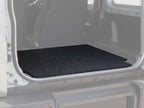 Plancher de coffre, 3 portes pour Suzuki Jimny