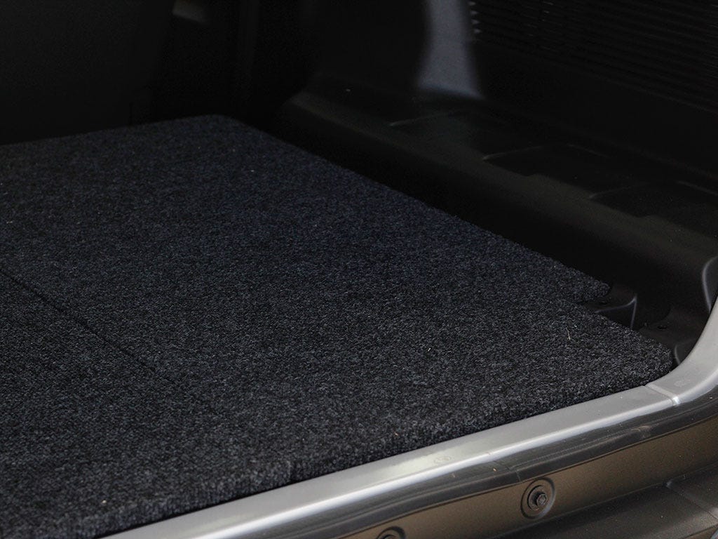 Plancher de coffre, 3 portes pour Suzuki Jimny