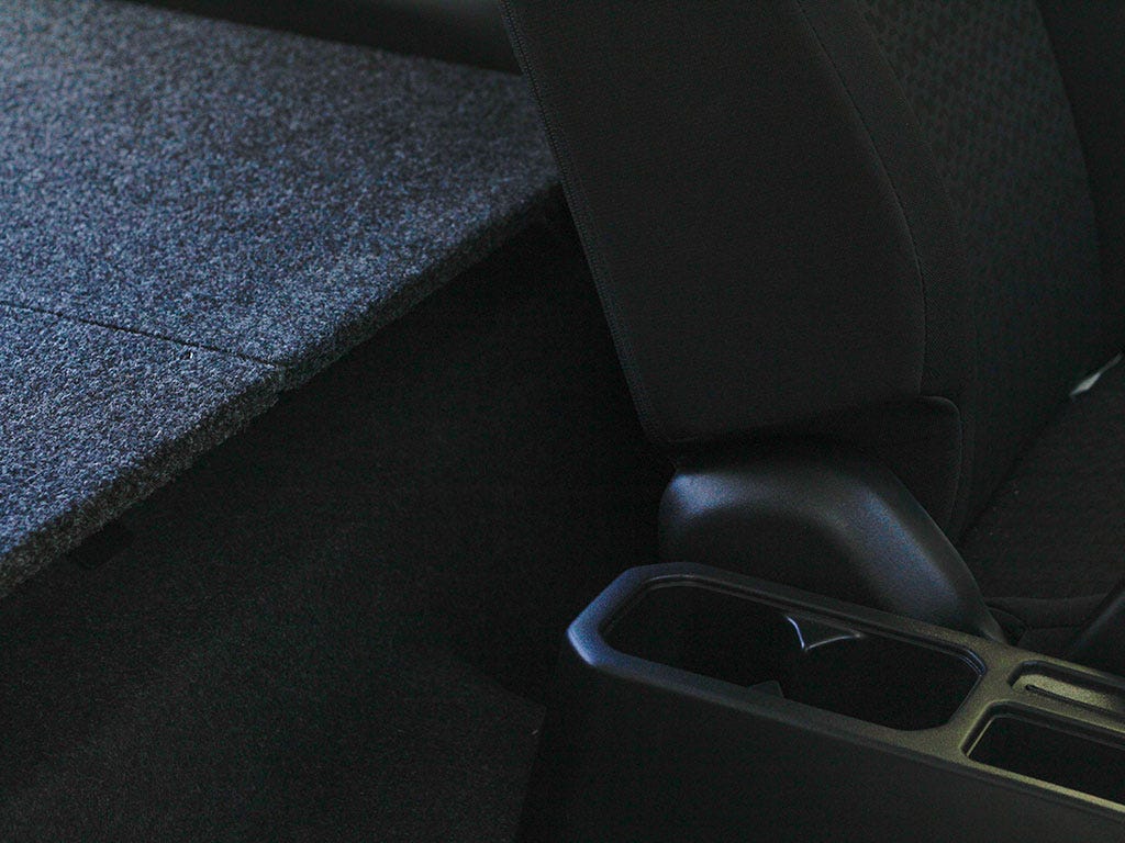Plancher de coffre, 3 portes pour Suzuki Jimny