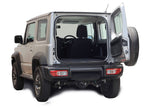 Plancher de coffre, 3 portes pour Suzuki Jimny