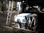 Plateau coulissant pour Jeep Wrangler JKU