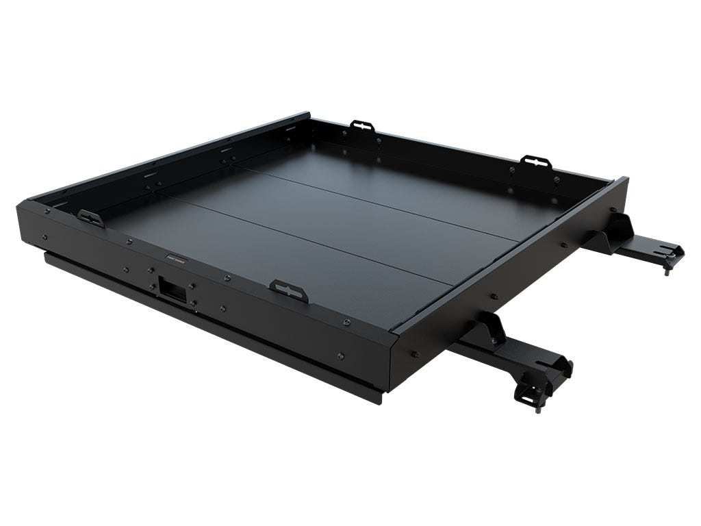Plateau coulissant pour Land Rover Defender 110 (L663)