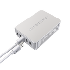 Station de charge Nitecore UA55 cinq ports USB 50 W