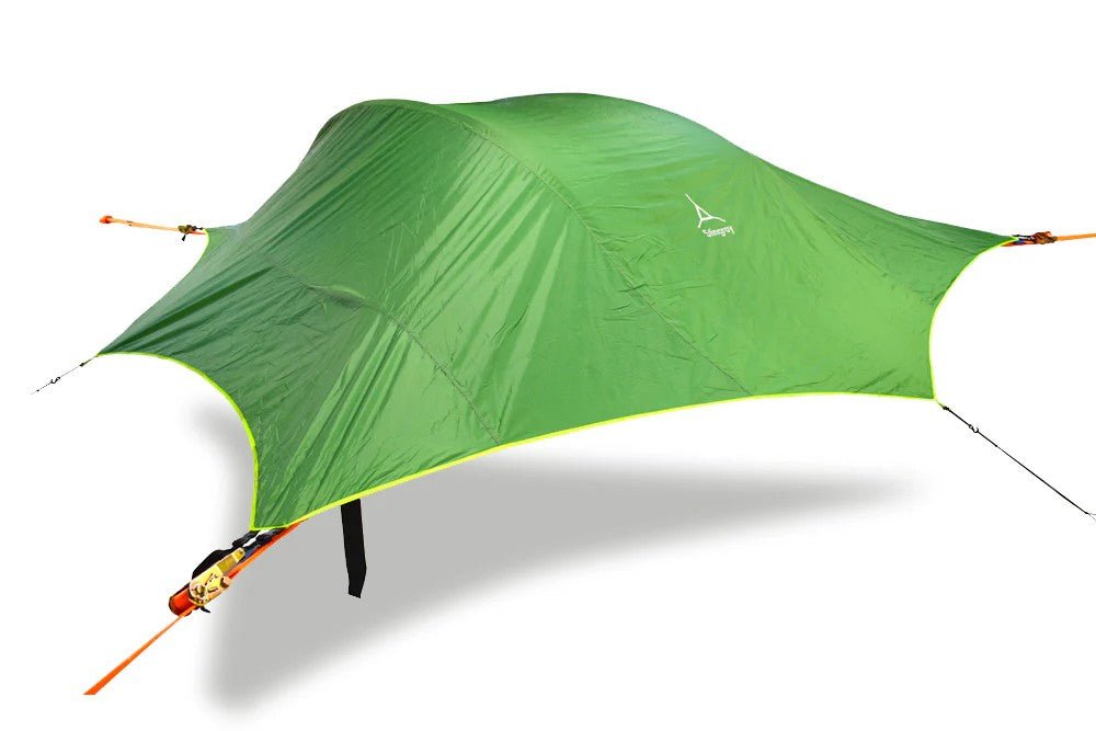 Tentsile Stingray 3 Person 3.0 Tent, Green