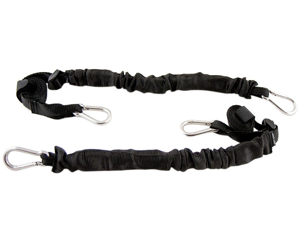 Sangle d'arrimage rapide, Stratchits