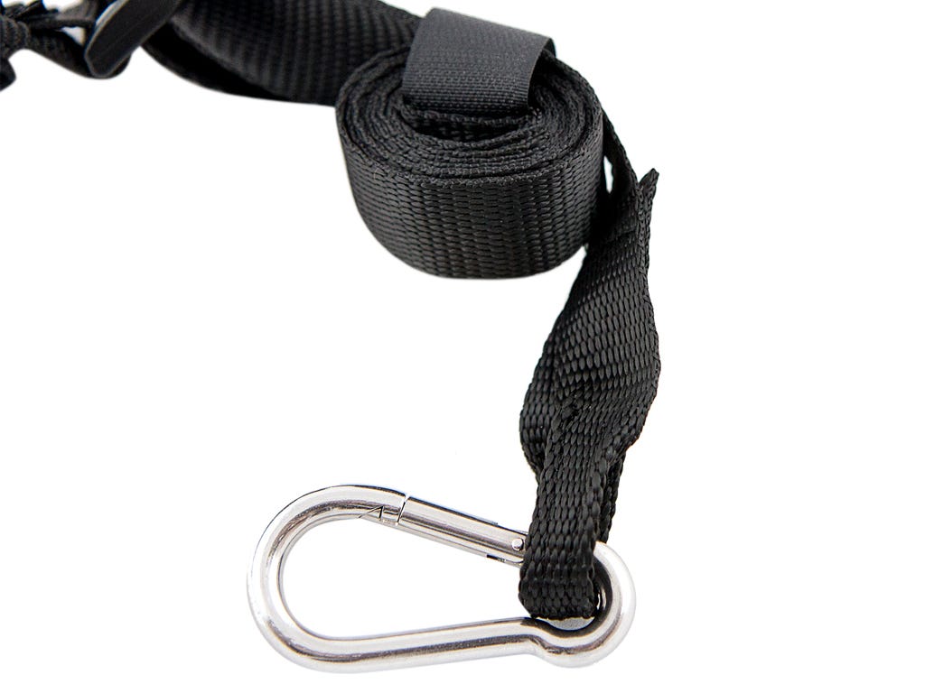 Sangle d'arrimage rapide, Stratchits