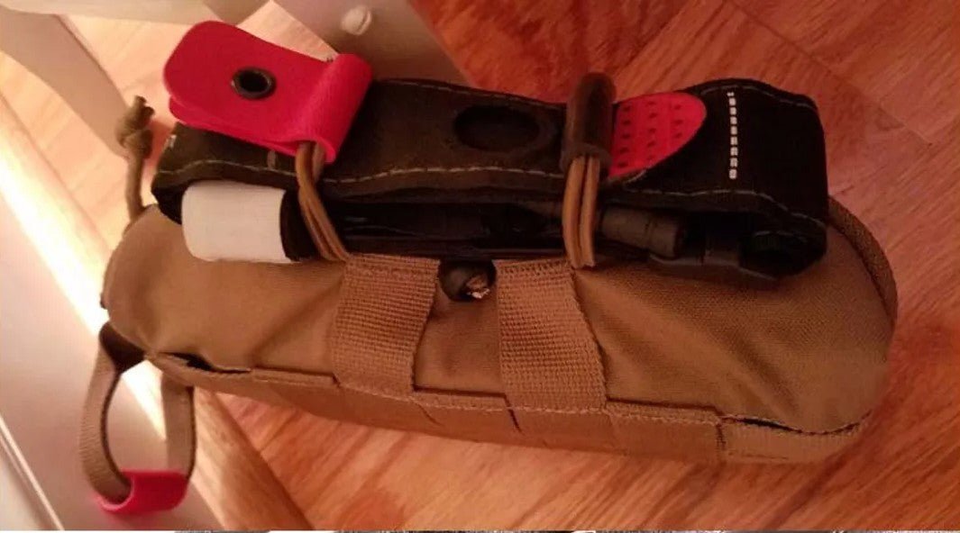 STRAP TQ Carrier - OUTPOST SHOP