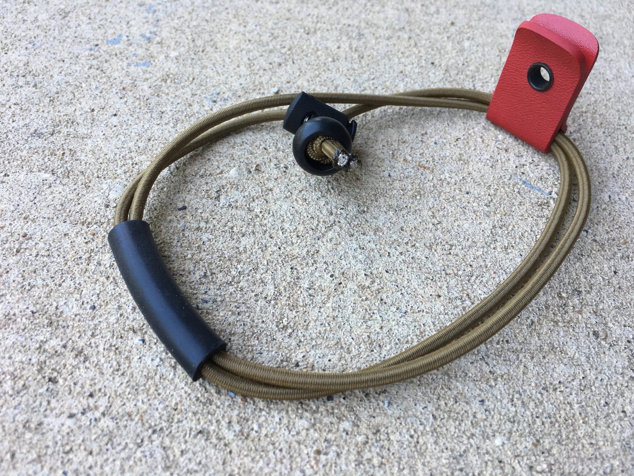 STRAP TQ Carrier - OUTPOST SHOP