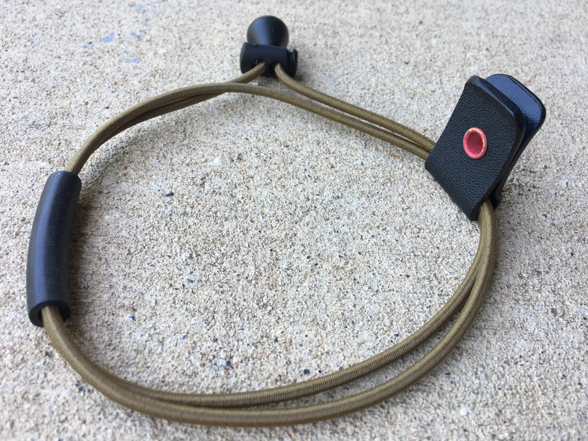 STRAP TQ Carrier - OUTPOST SHOP