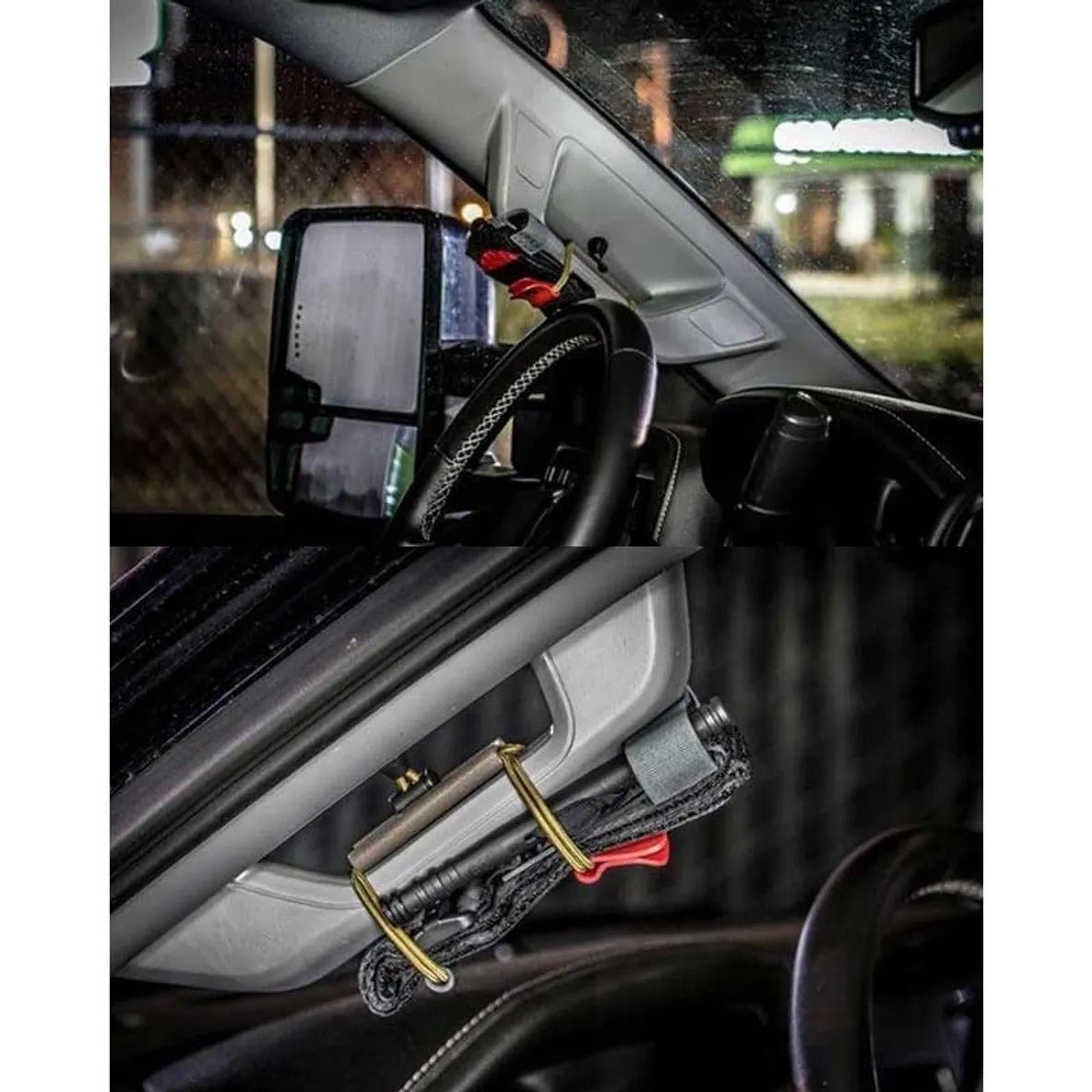 STRAP TQ Carrier - OUTPOST SHOP