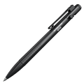 Stylo tactique Nitecore NTP31 à pointe titane brise-vitre