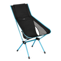 Chaise de camping Helinox Sunset Chair (re) - Noir