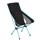 Chaise de camping Helinox Sunset Chair (re) - Noir