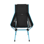 Chaise de camping Helinox Sunset Chair (re) - Noir