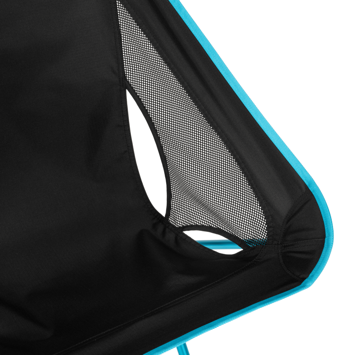 Chaise de camping Helinox Sunset Chair (re) - Noir