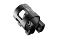 Support de casque Nitecore LMA1 pour lampe 25,4 mm