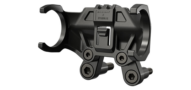 Support vélo Nitecore BM06 pour frontale