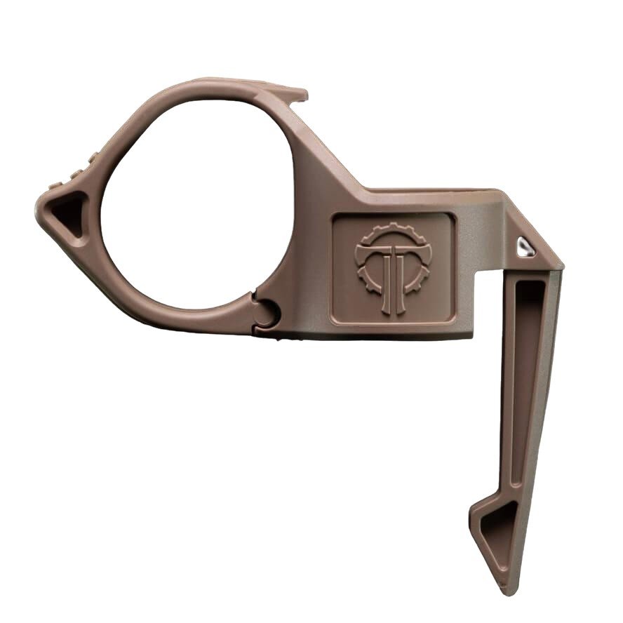 SwitchBack DF avec clip de poche - OUTPOST SHOP