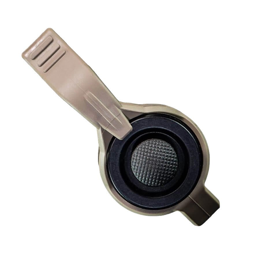 SwitchBack DF avec clip de poche - OUTPOST SHOP