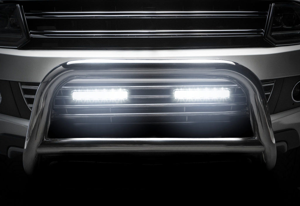 Barre LED Osram SX180-SP 7 pouces, faisceau spot, LIGH186