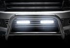 Barre LED Osram SX180-SP 7 pouces, faisceau spot, LIGH186
