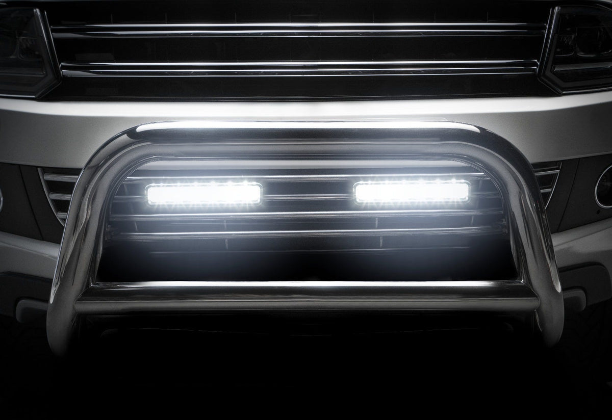 Barre LED Osram SX180-SP 7 pouces, faisceau spot, LIGH186