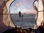 Tente de sol Flip Pop 2 places, TENT045