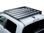 Galerie de toit à profil bas pour Toyota Tacoma, (2005-2023)