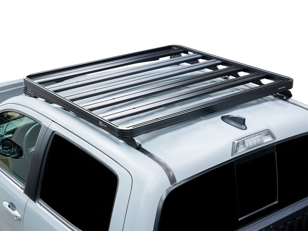 Galerie de toit à profil bas pour Toyota Tacoma, (2005-2023)