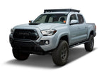 Galerie de toit à profil bas pour Toyota Tacoma, (2005-2023)