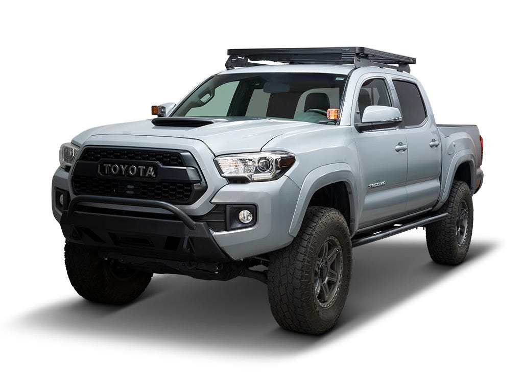 Galerie de toit pour Toyota Tacoma, (2005-2023)