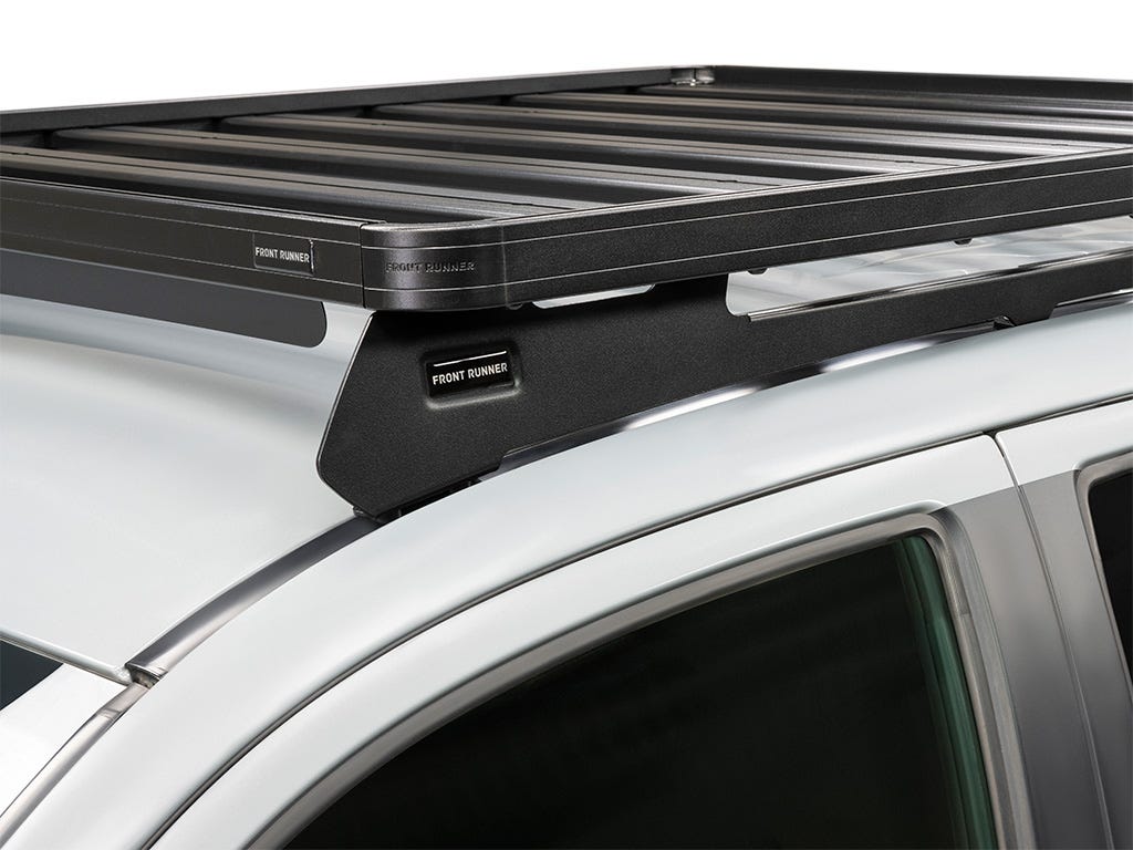 Galerie de toit pour Toyota Tacoma, (2005-2023)