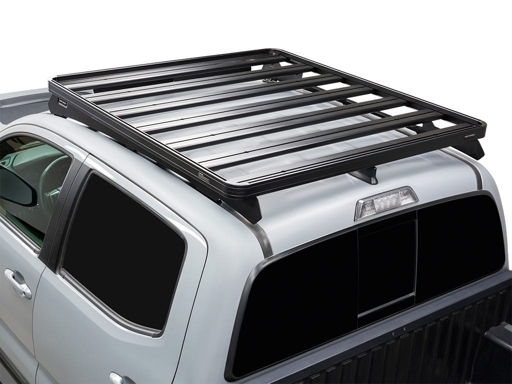 Galerie de toit pour Toyota Tacoma, (2005-2023)
