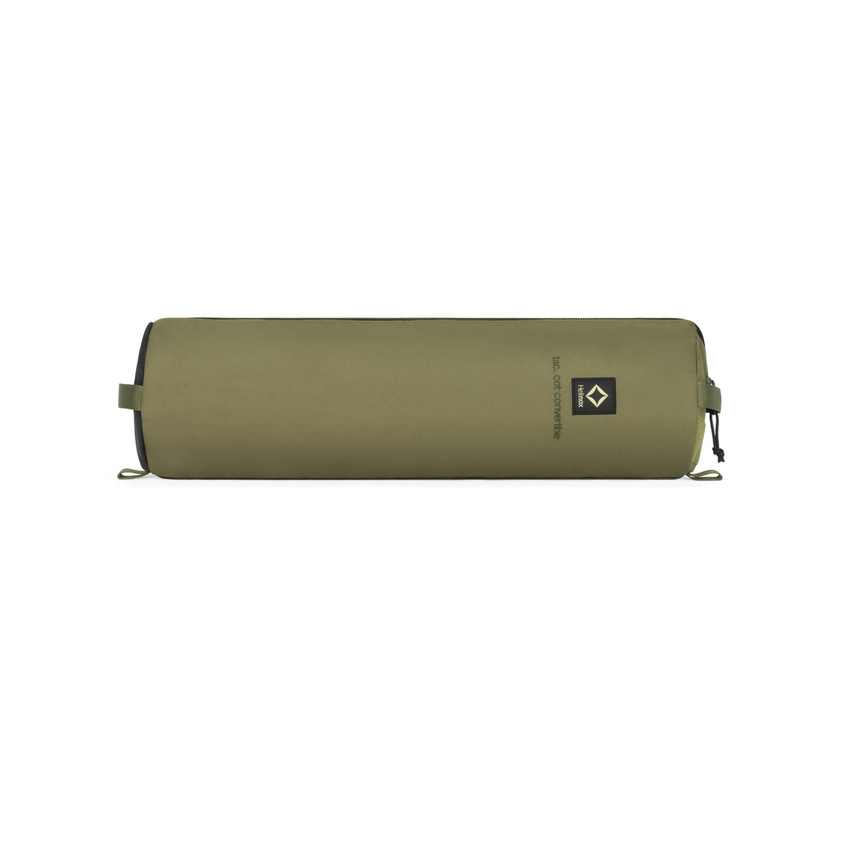 Lit de camp Helinox Tactical Cot Convertible - Noir