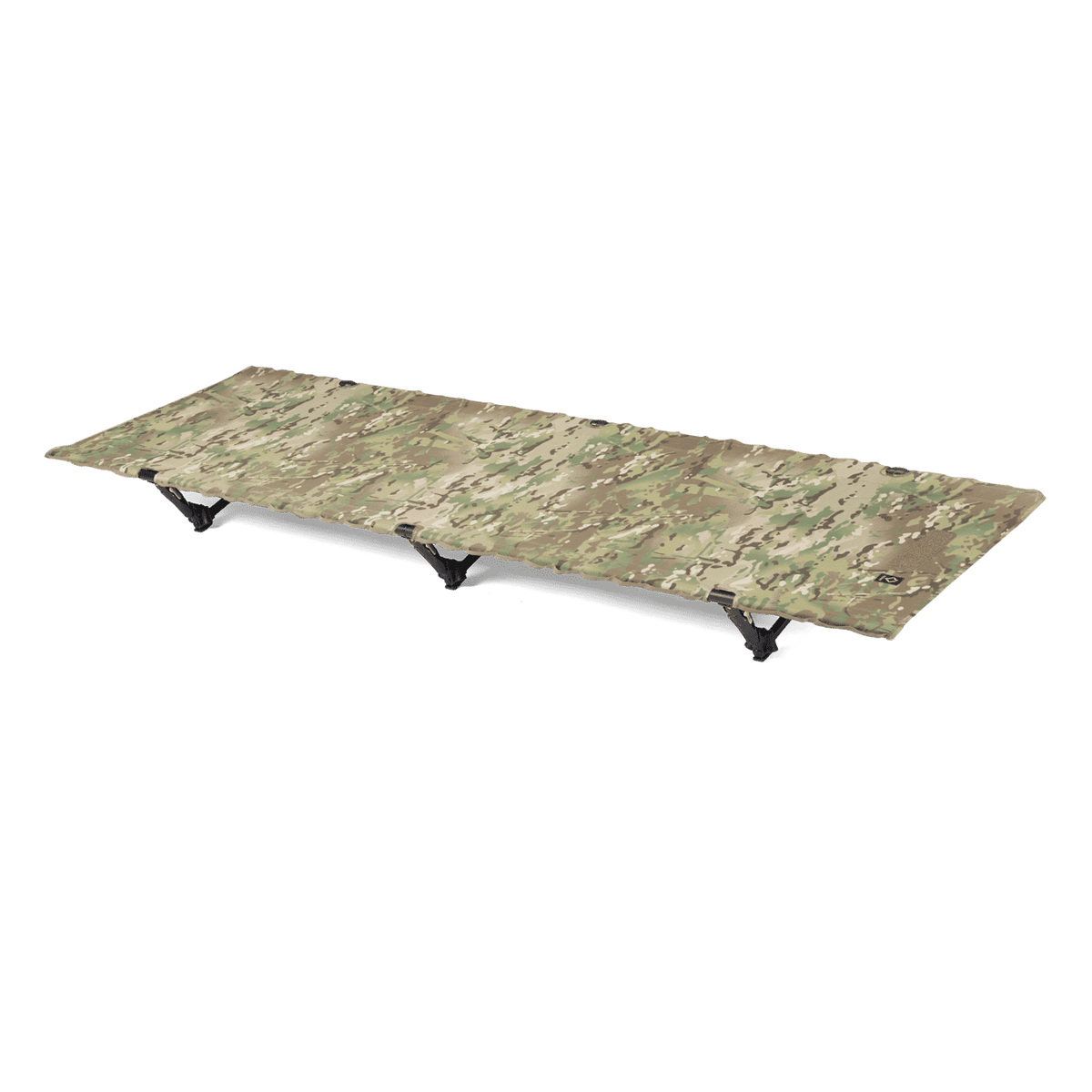 Lit de camp Helinox Tactical Cot Convertible - MultiCam