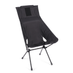 Chaise de camping Helinox Tactical Sunset Chair - Noir
