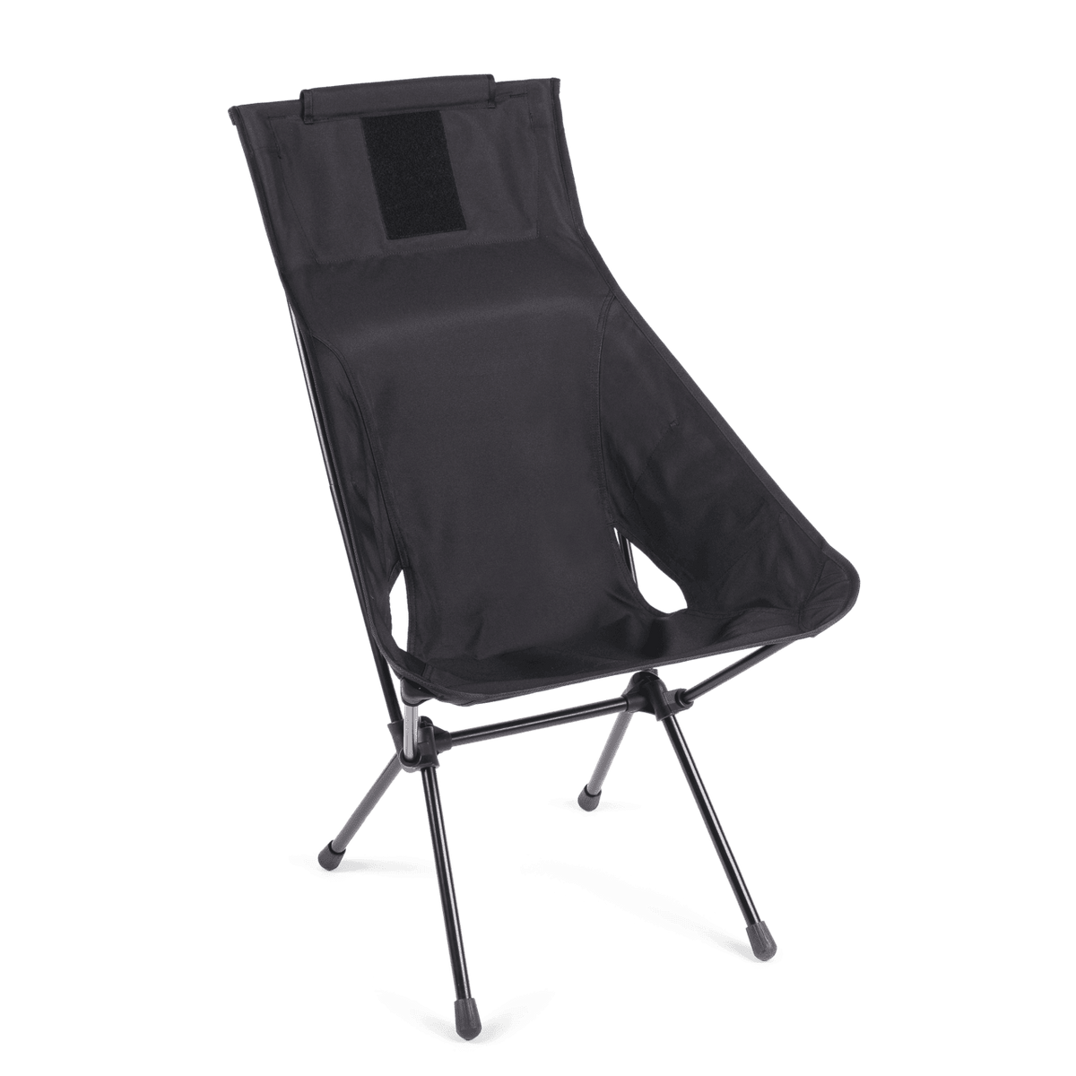 Chaise de camping Helinox Tactical Sunset Chair - Noir
