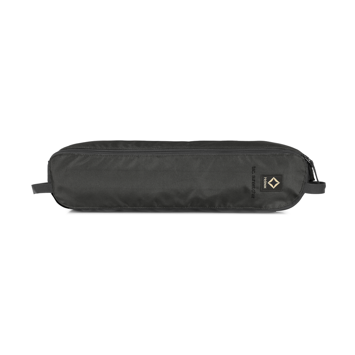 Chaise de camping Helinox Tactical Sunset Chair - Noir